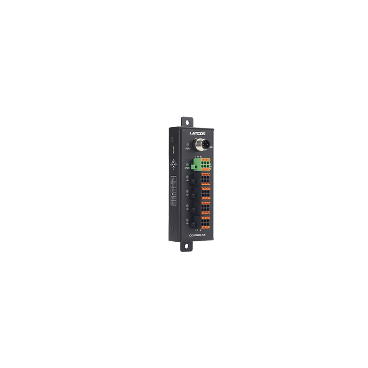 訂貨號(hào)：IOL20-0404N-HUB